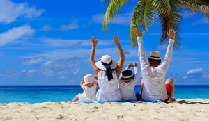 Du lịch cùng gia đình nên chuẩn bị gì?