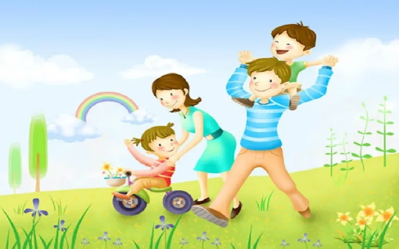 Lịch trình sinh hoạt lý tưởng không phải hoàn hảo – mà là phù hợp và gắn kết