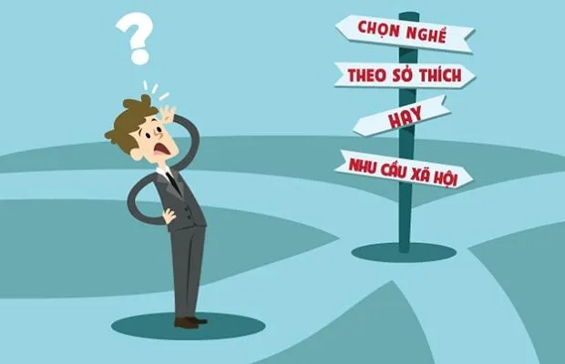 Định hướng nghề nghiệp cho con là hành trình đồng hành đầy yêu thương và thấu hiểu