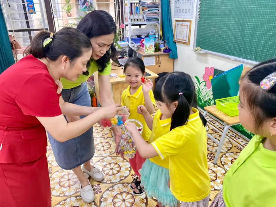 Tại sao kỹ năng sống lại quan trọng đối với trẻ em?