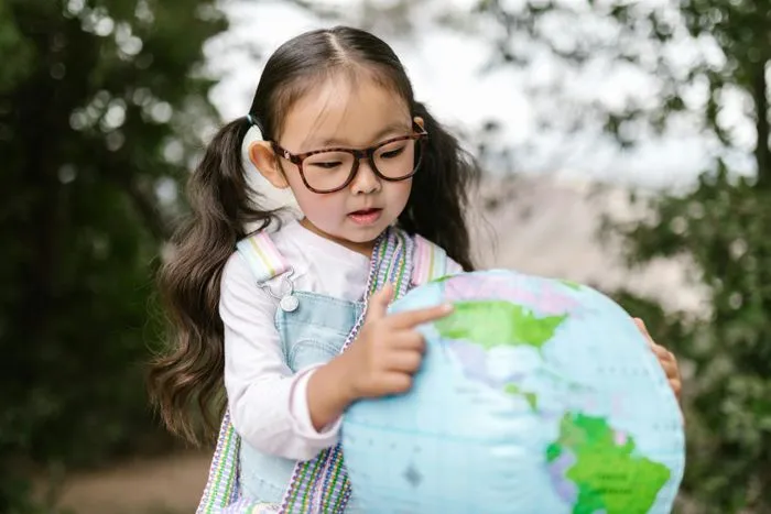 Khơi dậy sự tự tin ở trẻ là hành trình dài nhưng đầy ý nghĩa