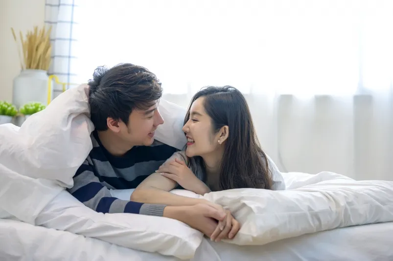 Duy trì thói quen chia sẻ và quan tâm mỗi ngày