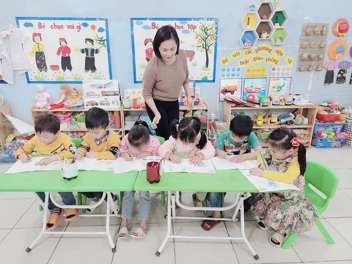 Các kỹ năng sống thiết yếu cần dạy cho trẻ em theo từng độ tuổi