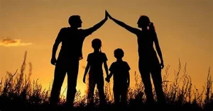 Vai trò của cha mẹ trong gia đình