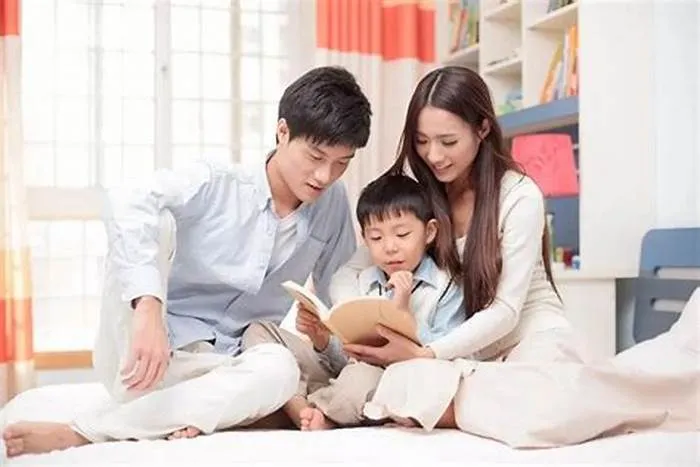 Tại sao việc dạy con những điều đúng đắn lại quan trọng?