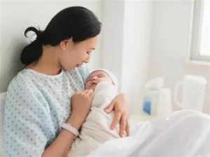 Kinh nghiệm nuôi con đầu lòng