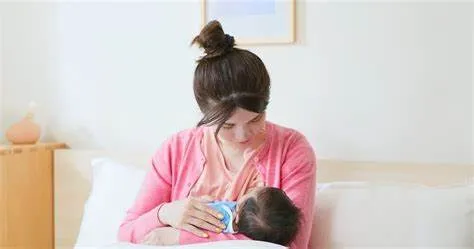 Chuẩn bị đón bé yêu và những tuần đầu tiên tại nhà