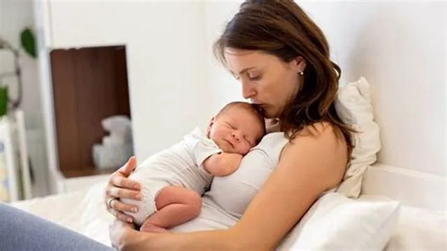 Mẹ và bé - Cùng nhau vượt qua những thử thách