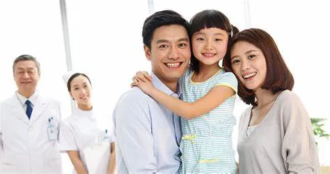Chăm sóc sức khỏe cho cả nhà như thế nào?