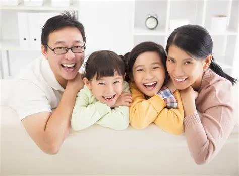 Giá trị gia đình không mất đi, chỉ cần được khơi dậy đúng cách