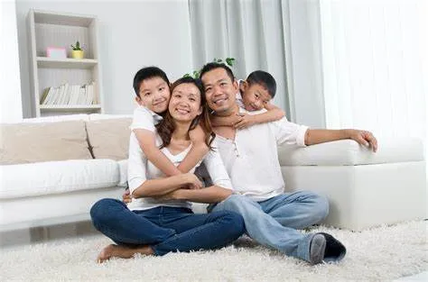 Gia đình hiện đại và thách thức