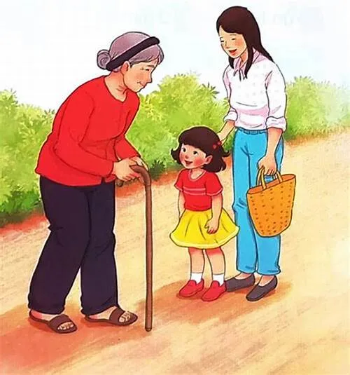 Dạy con cư xử lễ phép – Hành trình bền bỉ xây dựng nhân cách và gia đình hạnh phúc