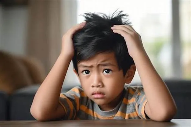 Cách xử lý khi trẻ bướng bỉnh?