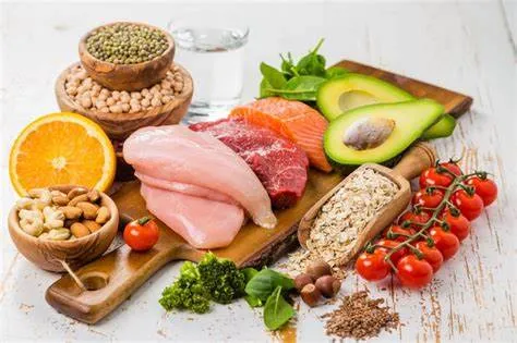 Ăn uống lành mạnh là một hành trình bền vững, không phải cuộc đua