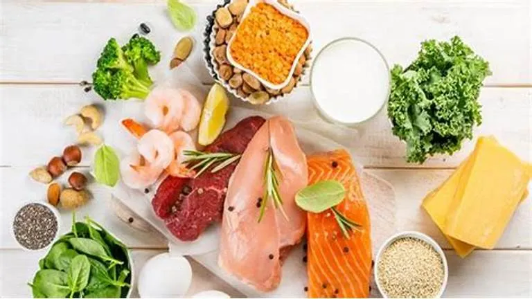 Gợi ý thực đơn ăn uống lành mạnh cho cả nhà