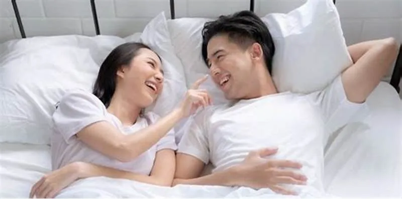 Vì sao chuyện phòng the trong hôn nhân lại quan trọng?