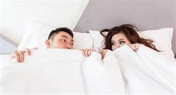 Bí quyết duy trì chuyện phòng the hạnh phúc trong hôn nhân