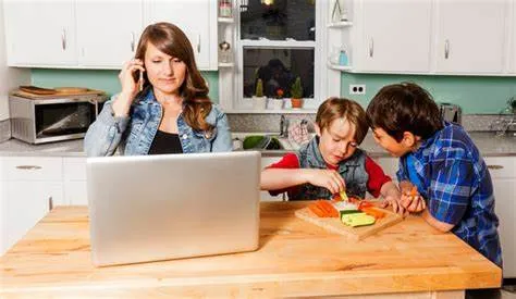 Dấu hiệu gia đình thiếu gắn kết và cách xây dựng lại sự thân thiết