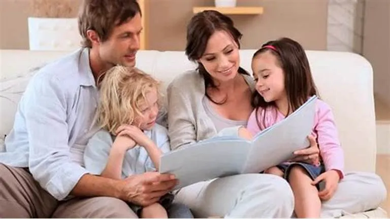 Cách dạy con về giá trị sống bằng chính trải nghiệm hàng ngày