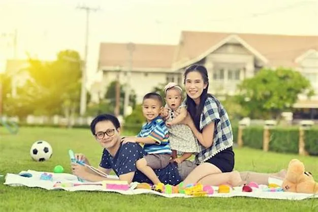Xây dựng thói quen tốt trong gia đình là chìa khóa để giữ gìn hạnh phúc bền lâu