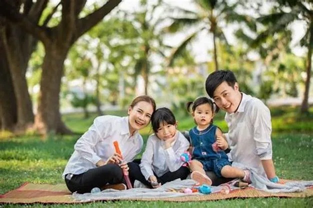 Làm sao để xây dựng và duy trì thói quen tốt trong gia đình?