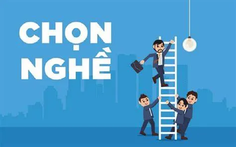 Tại sao việc định hướng nghề nghiệp cho con lại quan trọng?