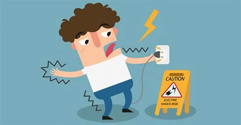 Phòng tránh tai nạn trong gia đình như thế nào?