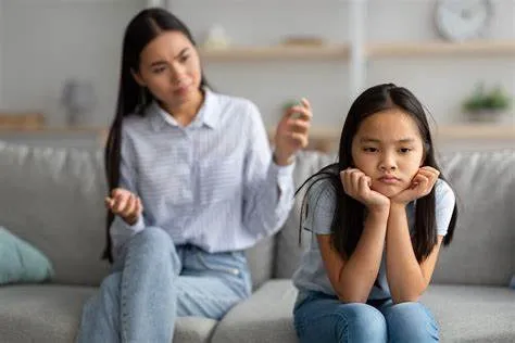 Trò chuyện với con tuổi dậy thì cần sự kiên nhẫn, thấu hiểu và tôn trọng