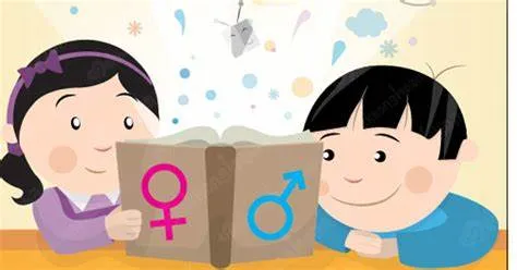 Giáo dục giới tính cho trẻ em cần sự đồng hành từ cha mẹ mỗi ngày