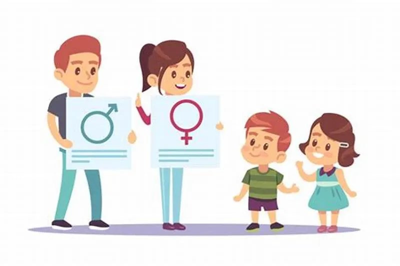 Tại sao giáo dục giới tính cho trẻ em lại cần thiết?