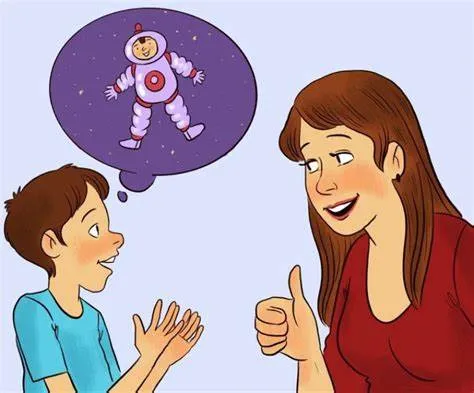 Vì sao trẻ cần được nuôi dưỡng sự tự tin từ sớm?