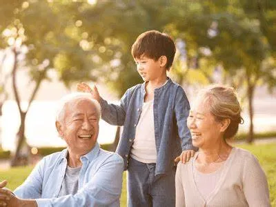 Vai trò của ông bà trong gia đình hiện đại là gì?