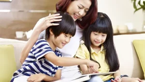 Cha mẹ nên dạy con điều gì?