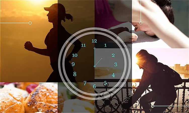9. Duy trì thói quen phòng bệnh chủ động