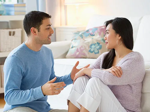 1. Giao tiếp chân thành và hiệu quả