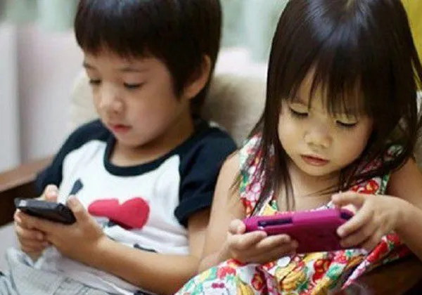 Lời khuyên dành cho phụ huynh