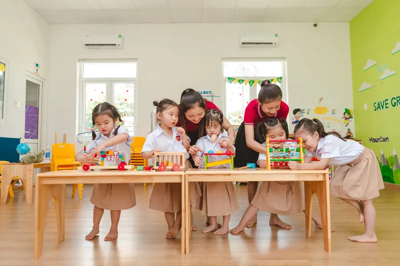 Bí quyết giúp cha mẹ dạy kỹ năng sống cho trẻ em hiệu quả