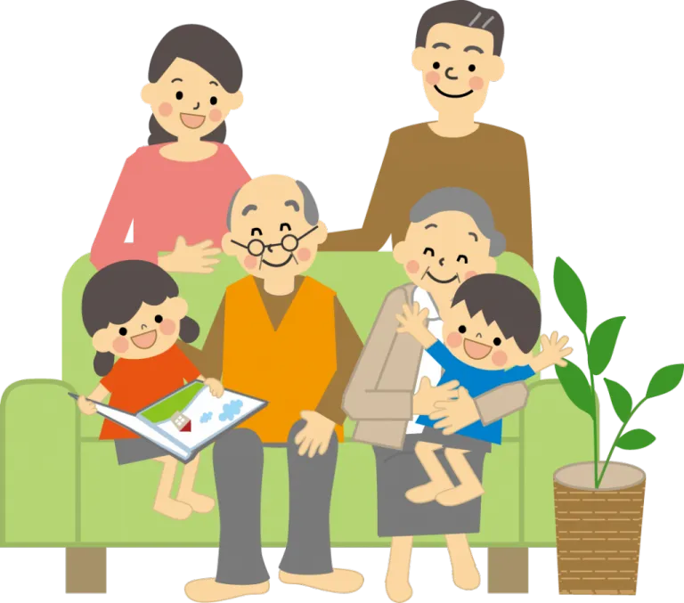 Nền tảng đạo đức – gốc rễ của hạnh phúc gia đình