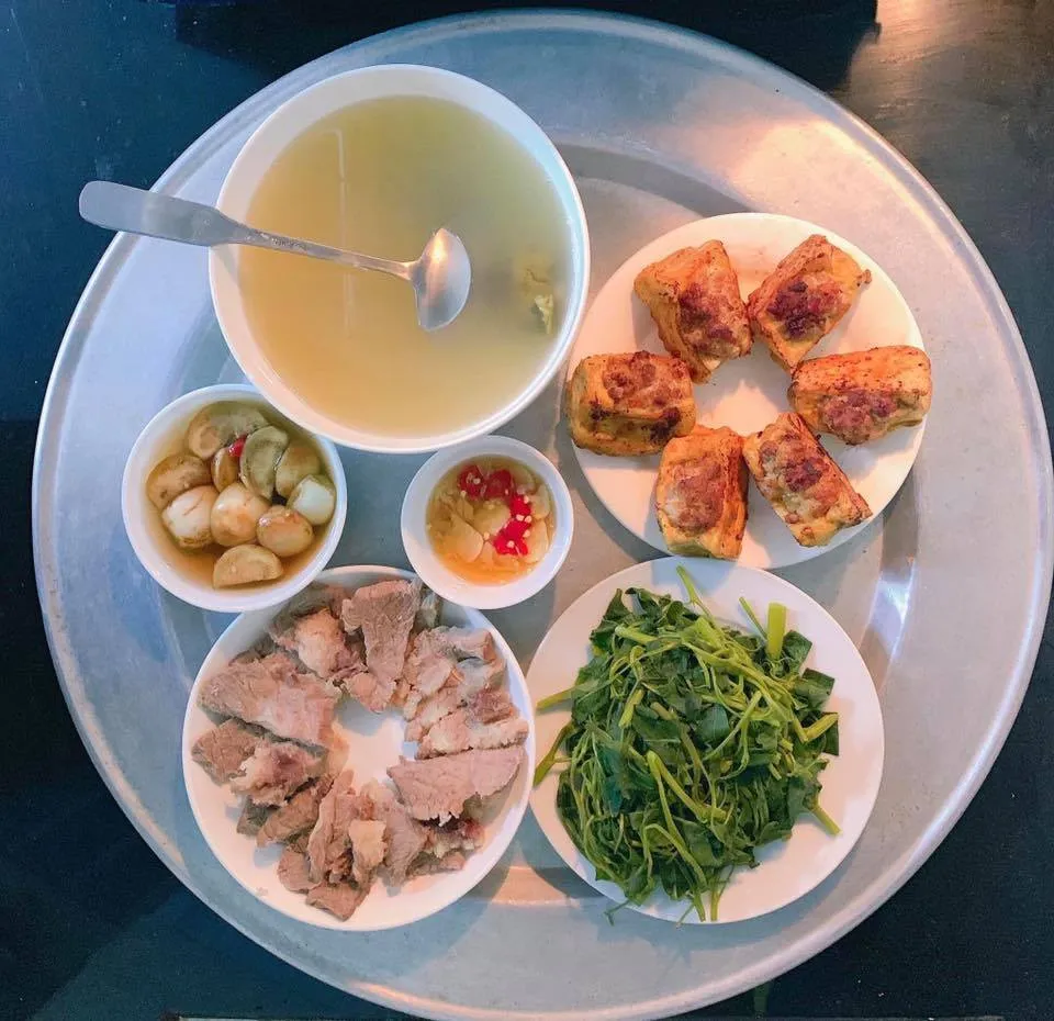 Nấu ăn nhanh cho gia đình không khó, quan trọng là biết cách tổ chức và tận dụng thời gian