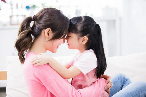 Kết hợp giữa yêu thương và kỷ luật mềm