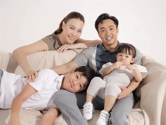 Tại sao văn hóa cảm ơn trong gia đình lại quan trọng?