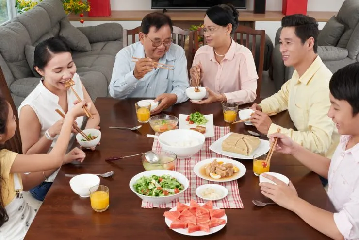 Tạo sự kết nối và niềm vui cho mọi người