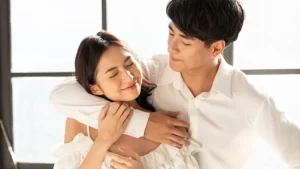 Bí quyết giữ lửa hôn nhân